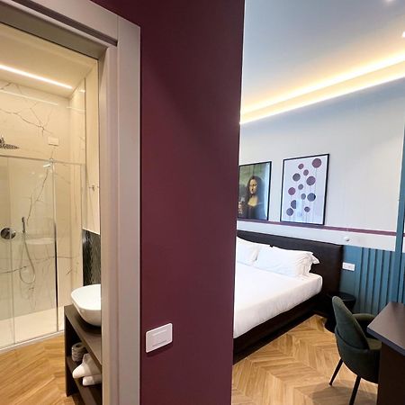 Hotel Rossovino Milano المظهر الخارجي الصورة