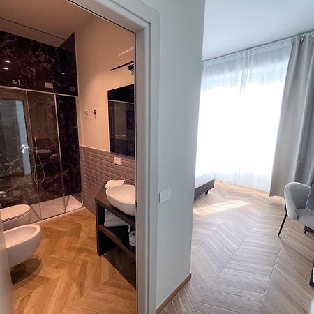Hotel Rossovino Milano المظهر الخارجي الصورة
