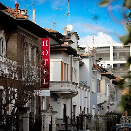 Hotel Rossovino Milano المظهر الخارجي الصورة