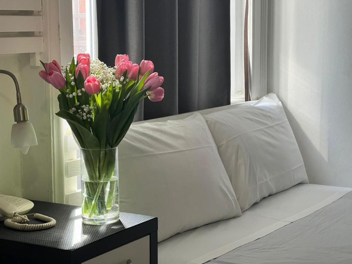 Hotel Rossovino Milano المظهر الخارجي الصورة