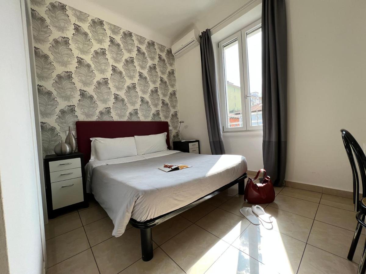 Hotel Rossovino Milano المظهر الخارجي الصورة