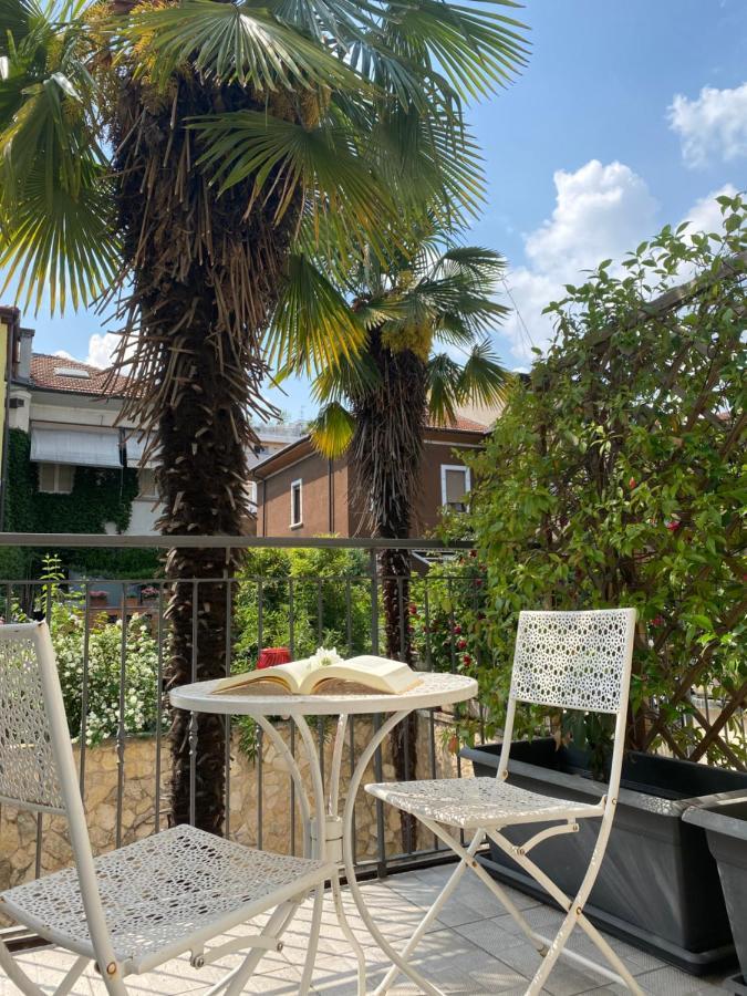 Hotel Rossovino Milano المظهر الخارجي الصورة