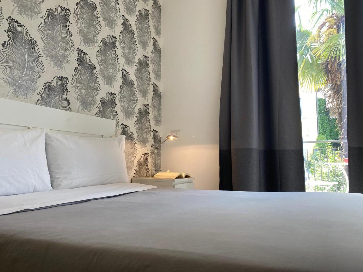 Hotel Rossovino Milano المظهر الخارجي الصورة