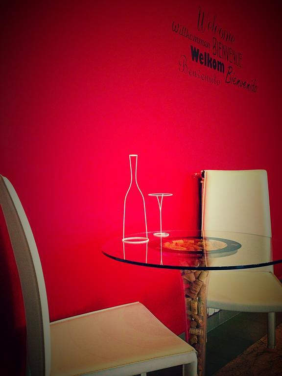Hotel Rossovino Milano المظهر الخارجي الصورة