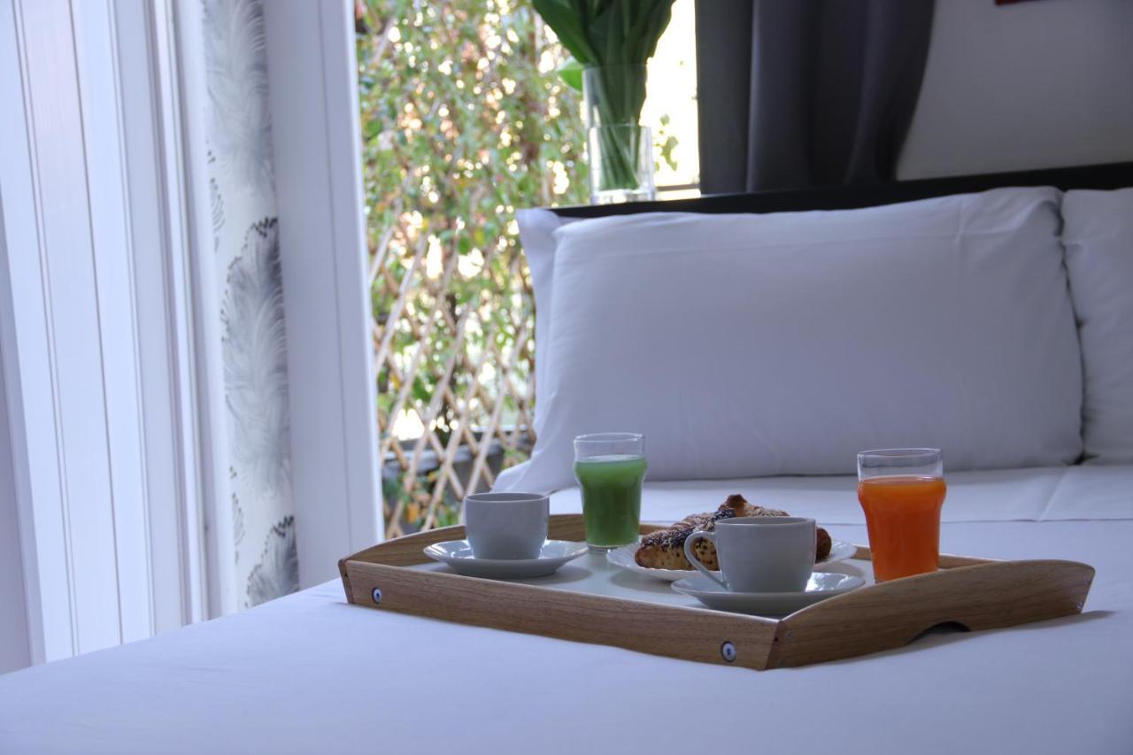 Hotel Rossovino Milano المظهر الخارجي الصورة