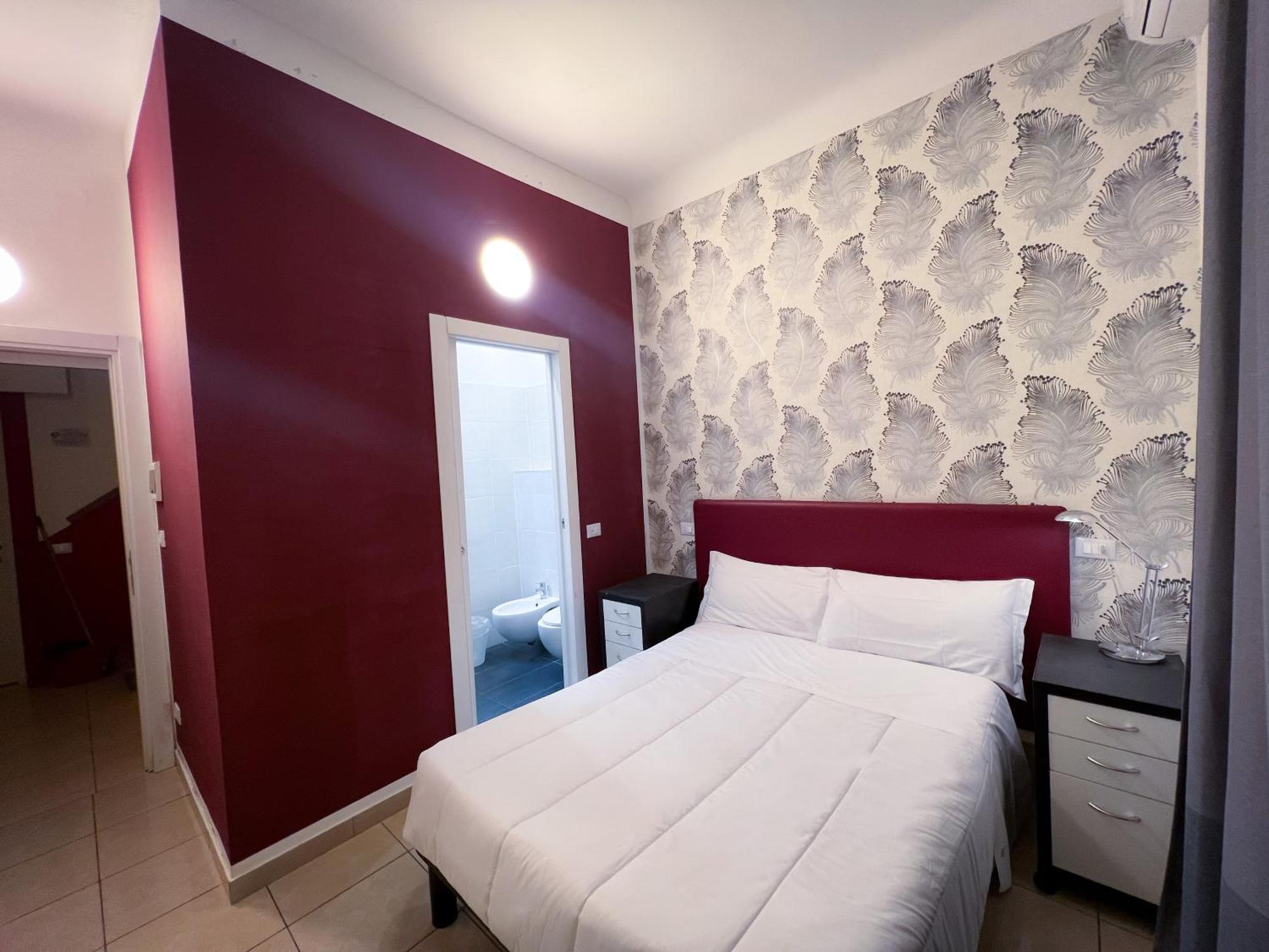 Hotel Rossovino Milano المظهر الخارجي الصورة