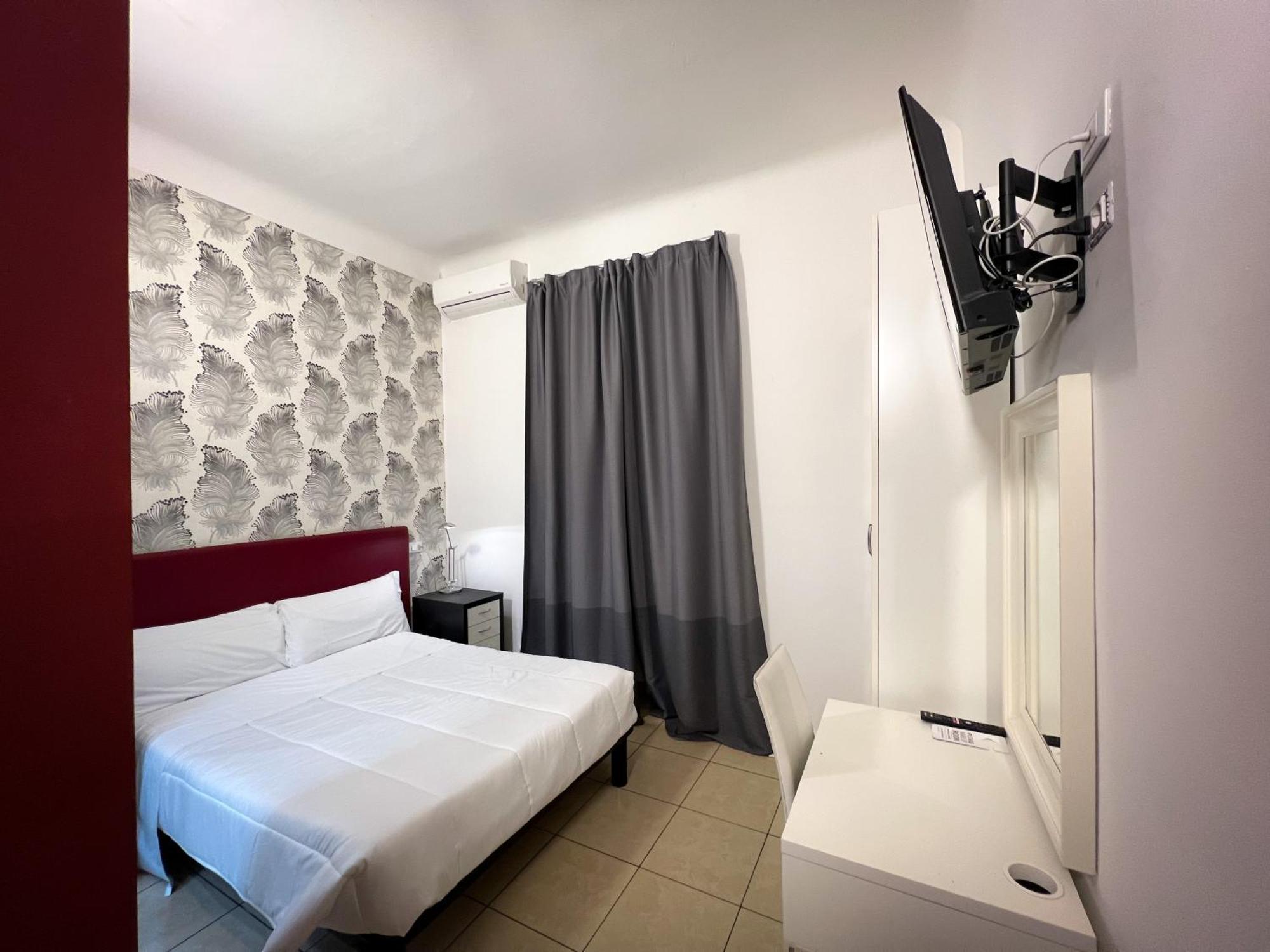 Hotel Rossovino Milano المظهر الخارجي الصورة