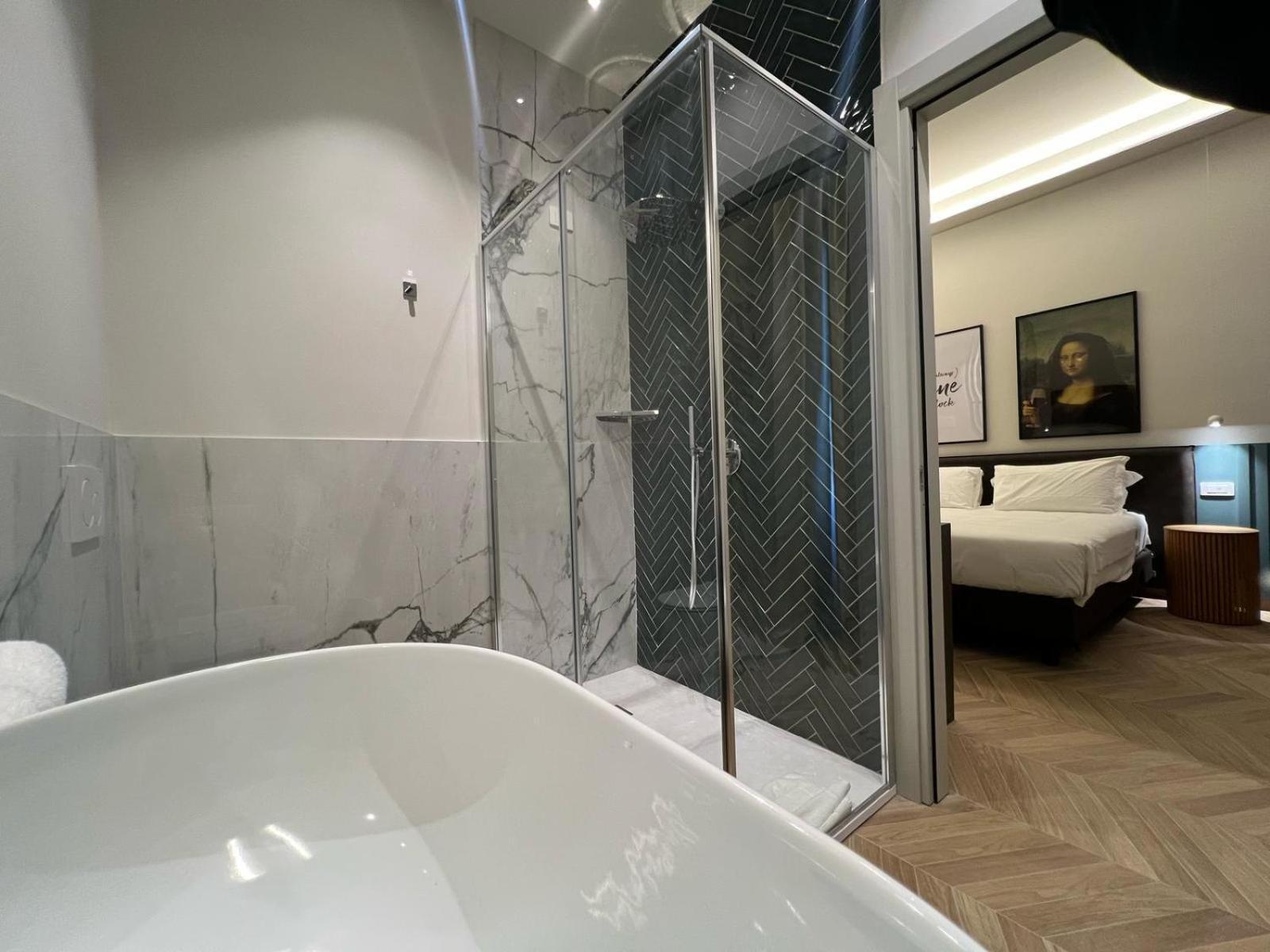 Hotel Rossovino Milano المظهر الخارجي الصورة