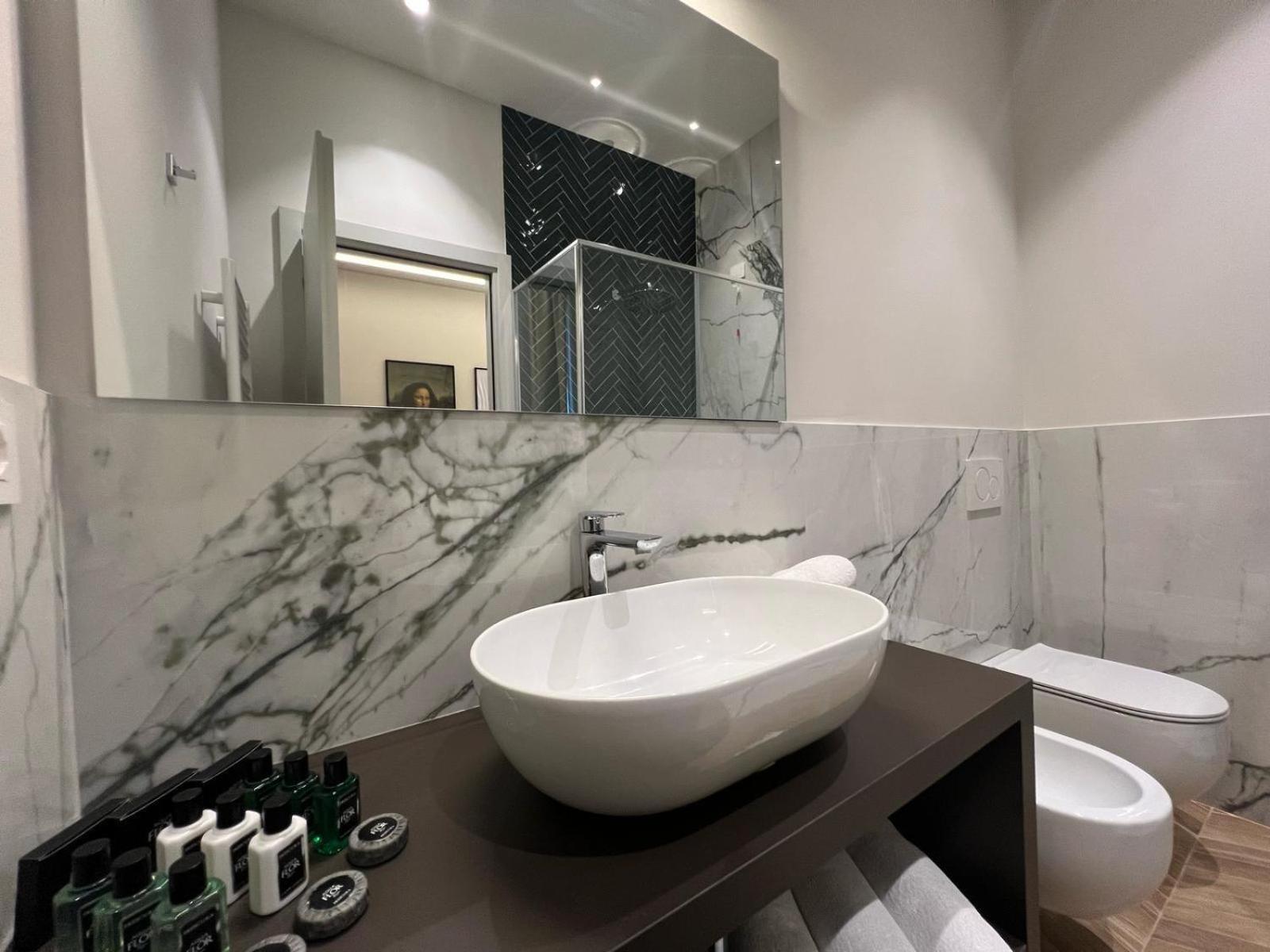 Hotel Rossovino Milano المظهر الخارجي الصورة