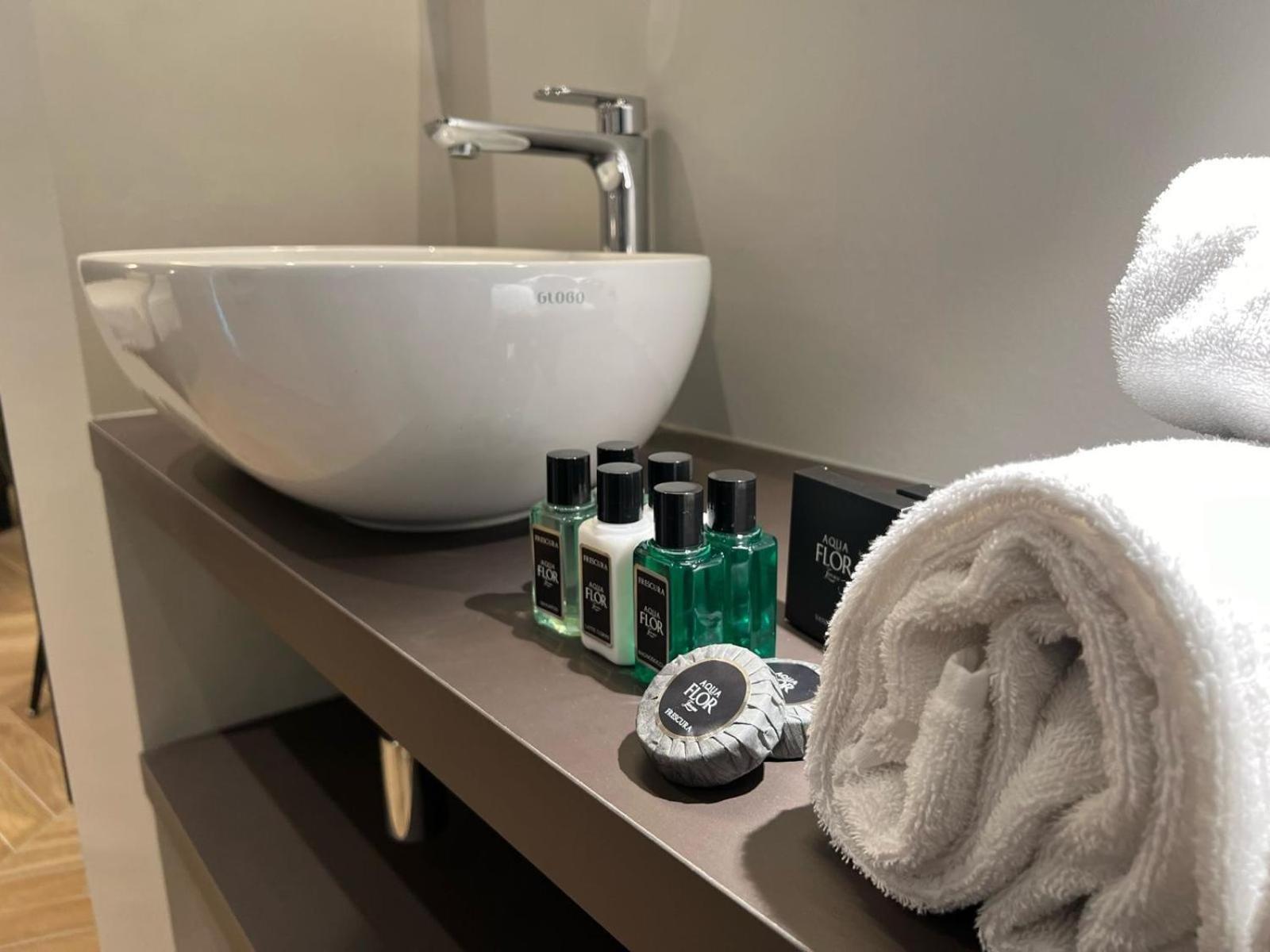 Hotel Rossovino Milano المظهر الخارجي الصورة