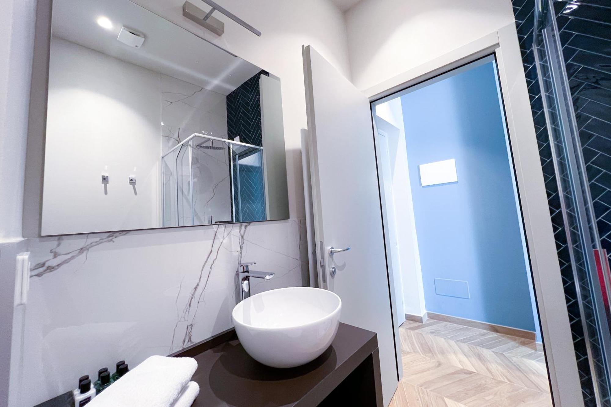 Hotel Rossovino Milano المظهر الخارجي الصورة