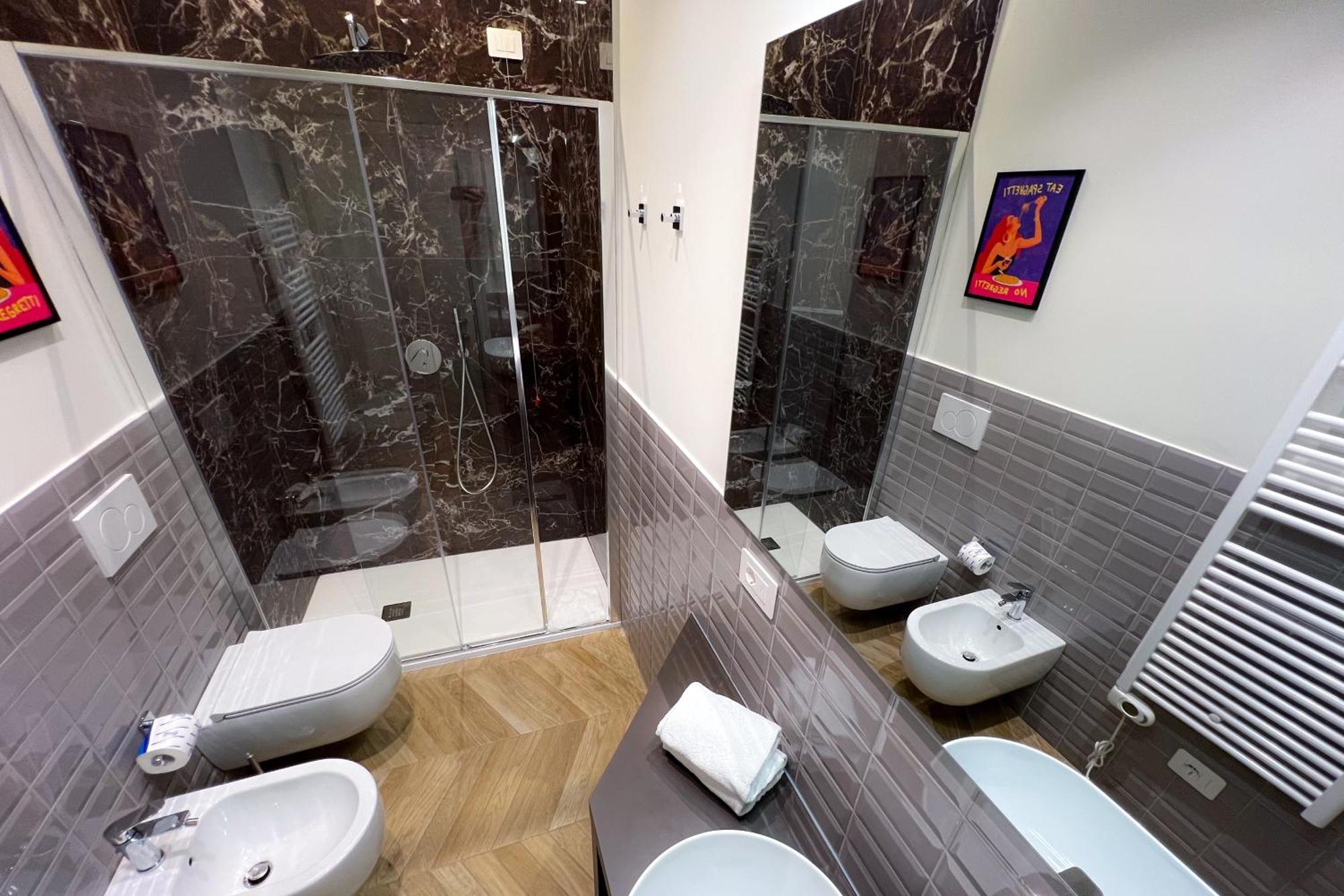 Hotel Rossovino Milano المظهر الخارجي الصورة