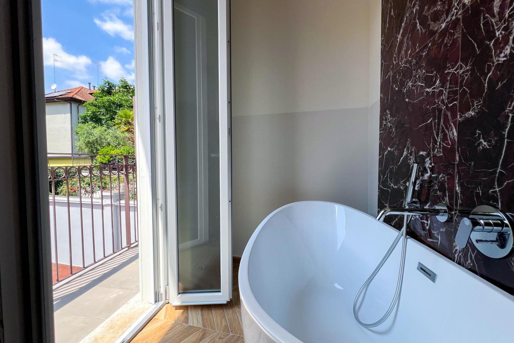 Hotel Rossovino Milano المظهر الخارجي الصورة