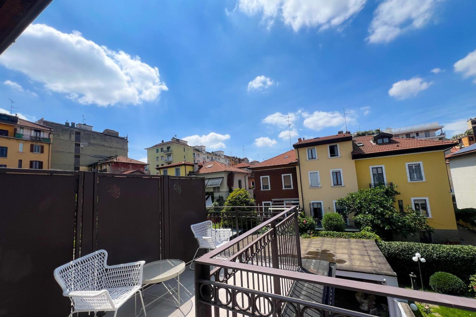 Hotel Rossovino Milano المظهر الخارجي الصورة