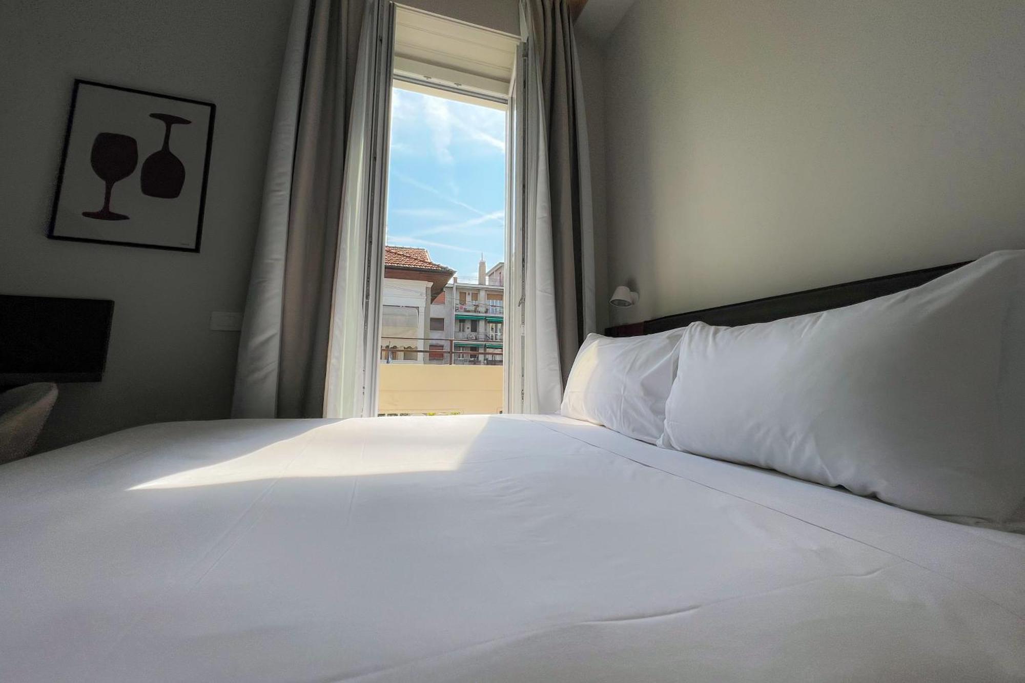 Hotel Rossovino Milano المظهر الخارجي الصورة