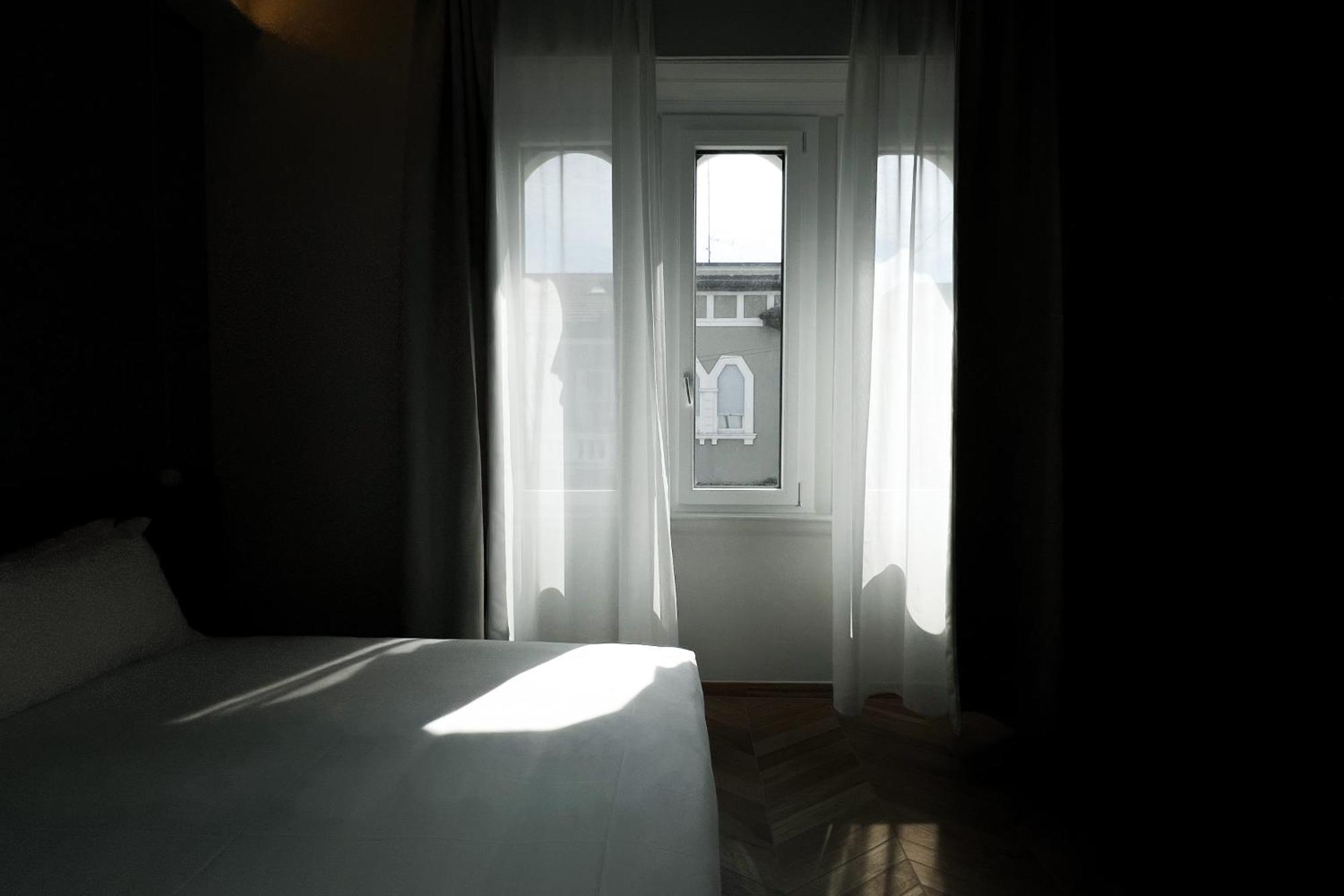 Hotel Rossovino Milano المظهر الخارجي الصورة
