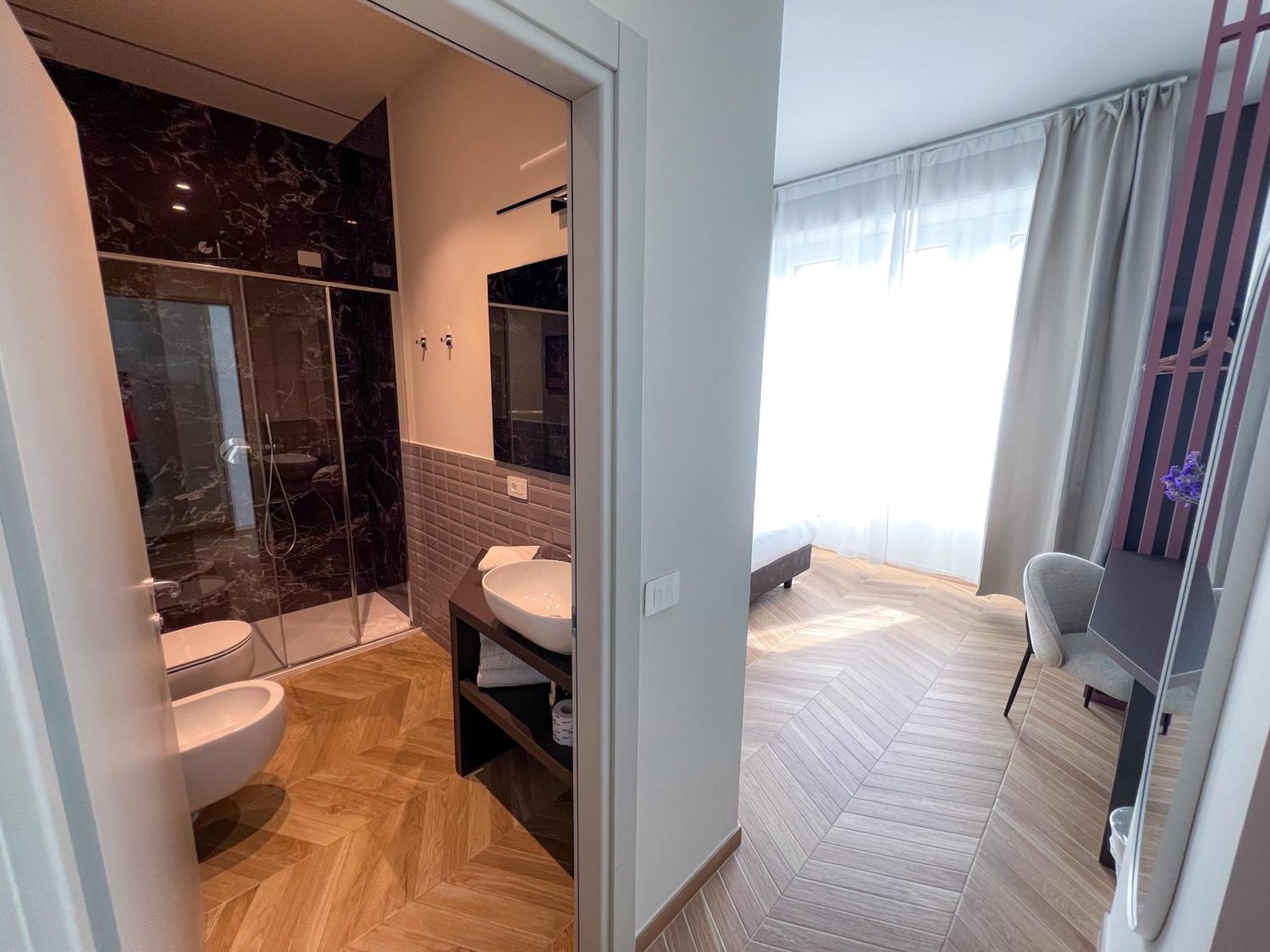 Hotel Rossovino Milano المظهر الخارجي الصورة