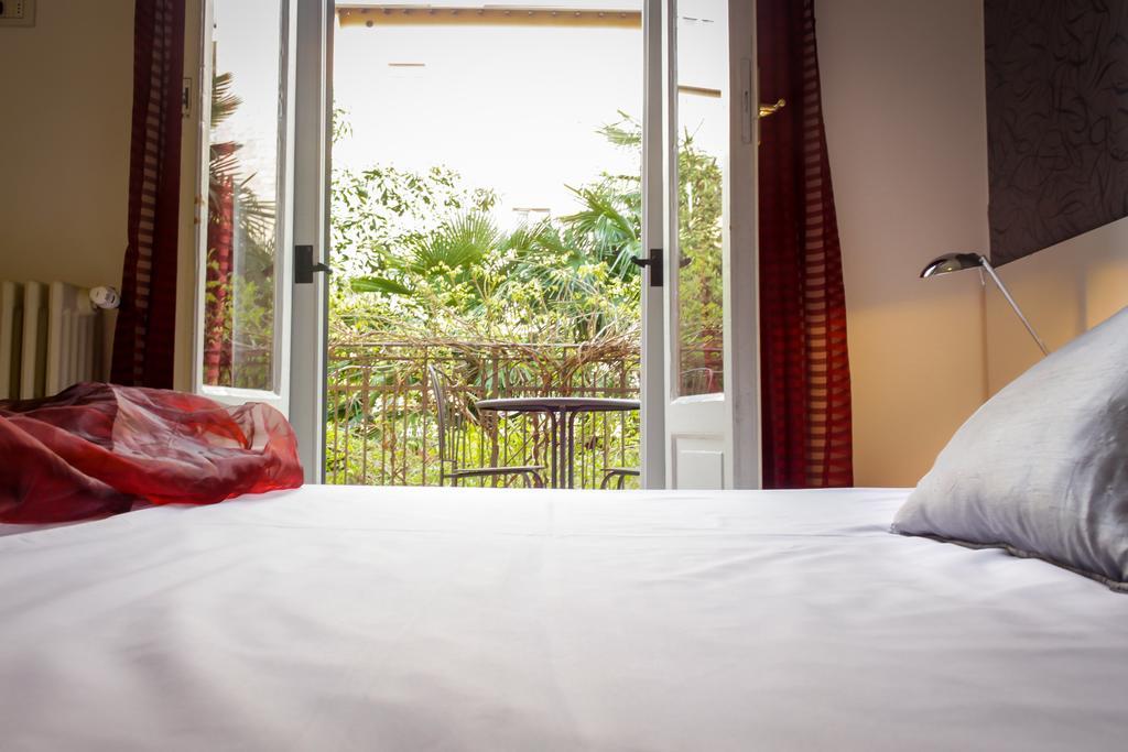 Hotel Rossovino Milano المظهر الخارجي الصورة
