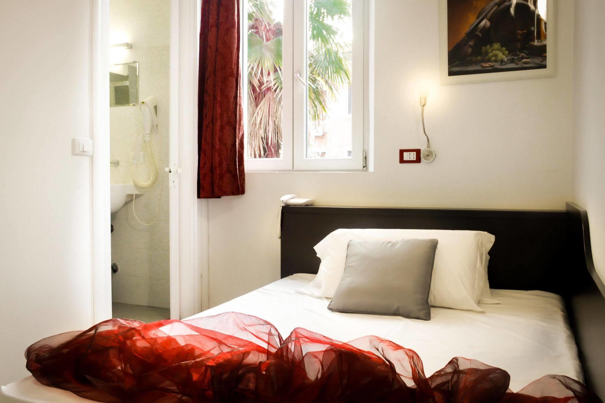 Hotel Rossovino Milano المظهر الخارجي الصورة