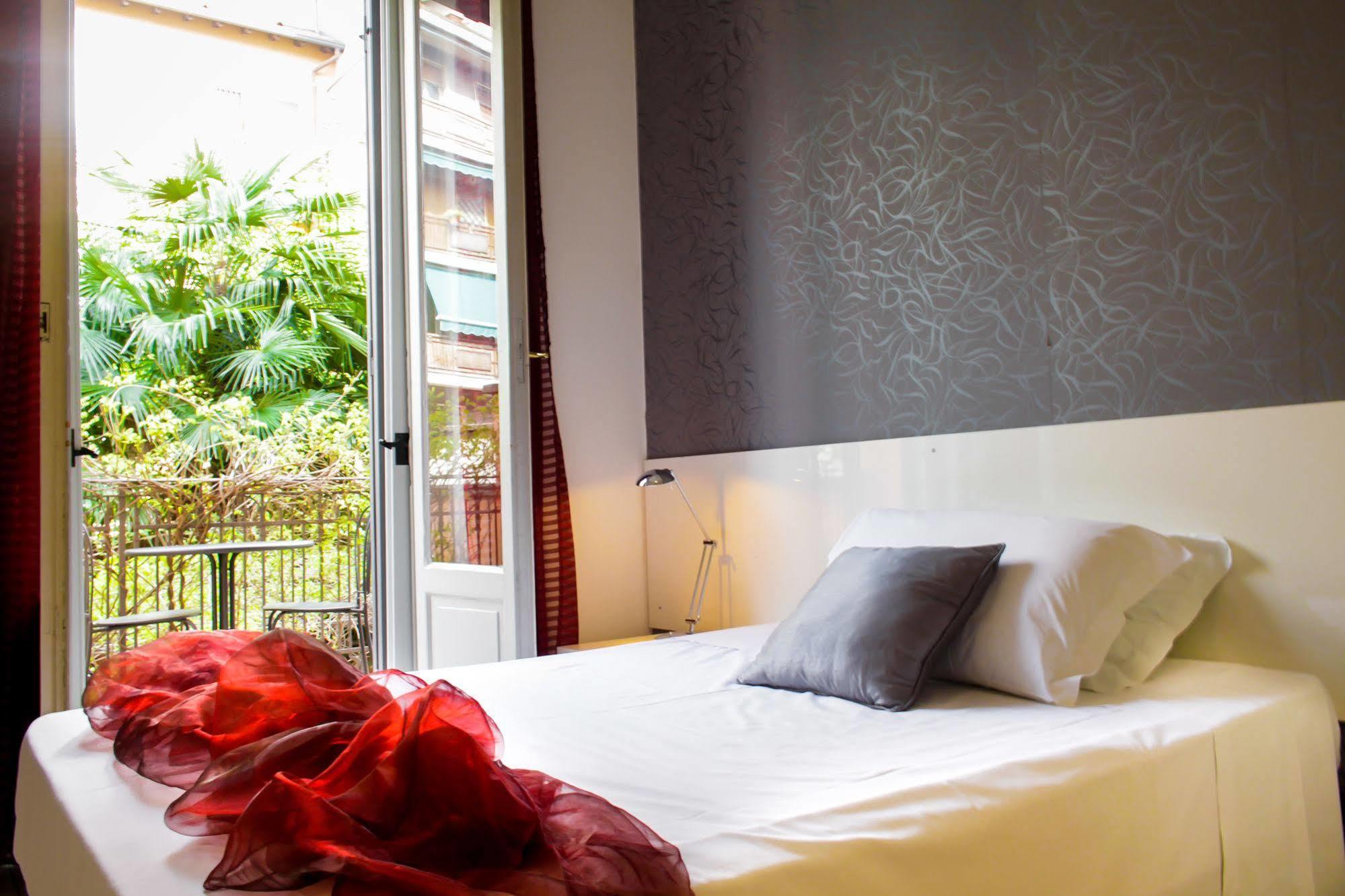 Hotel Rossovino Milano المظهر الخارجي الصورة