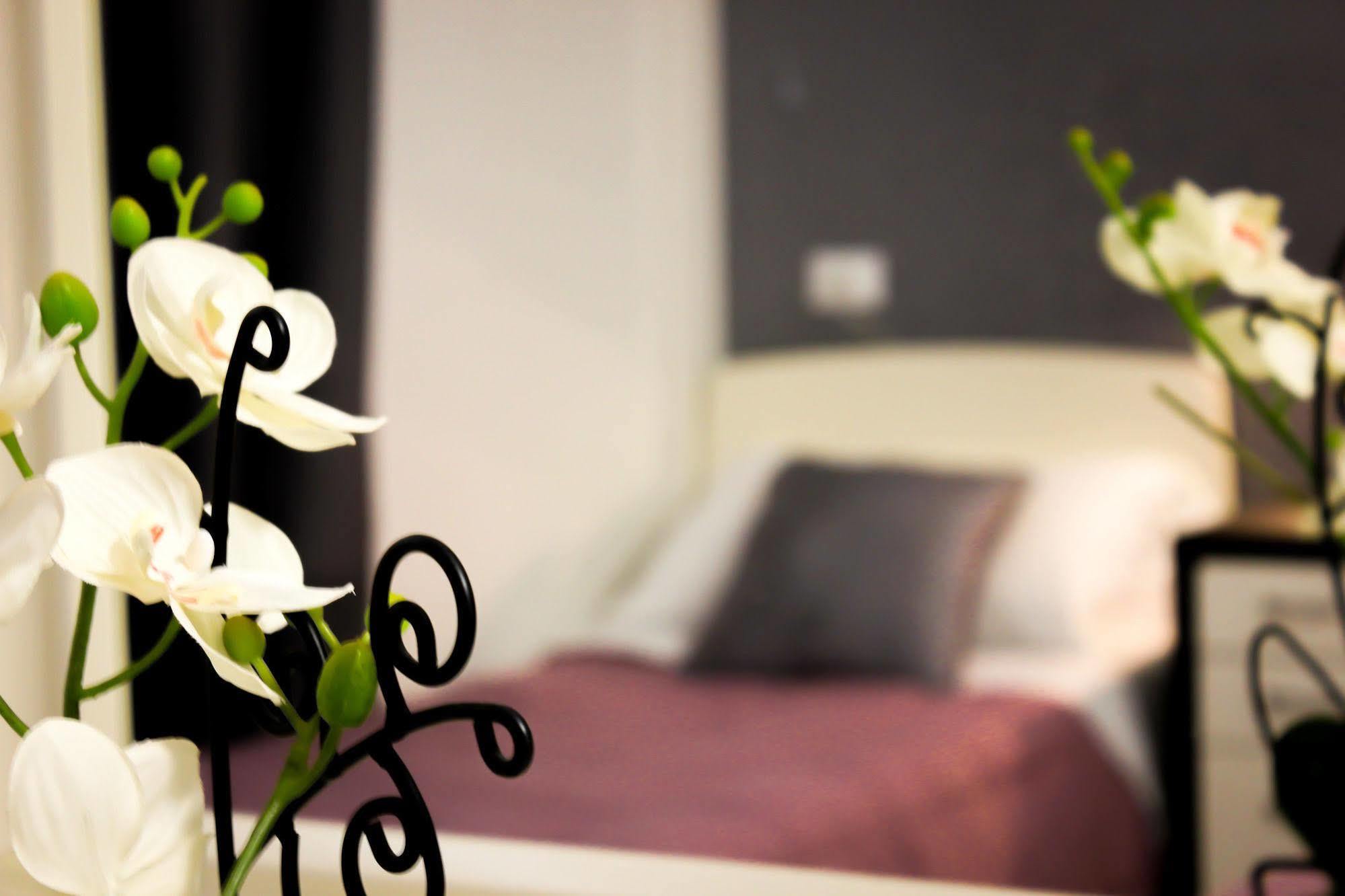 Hotel Rossovino Milano المظهر الخارجي الصورة