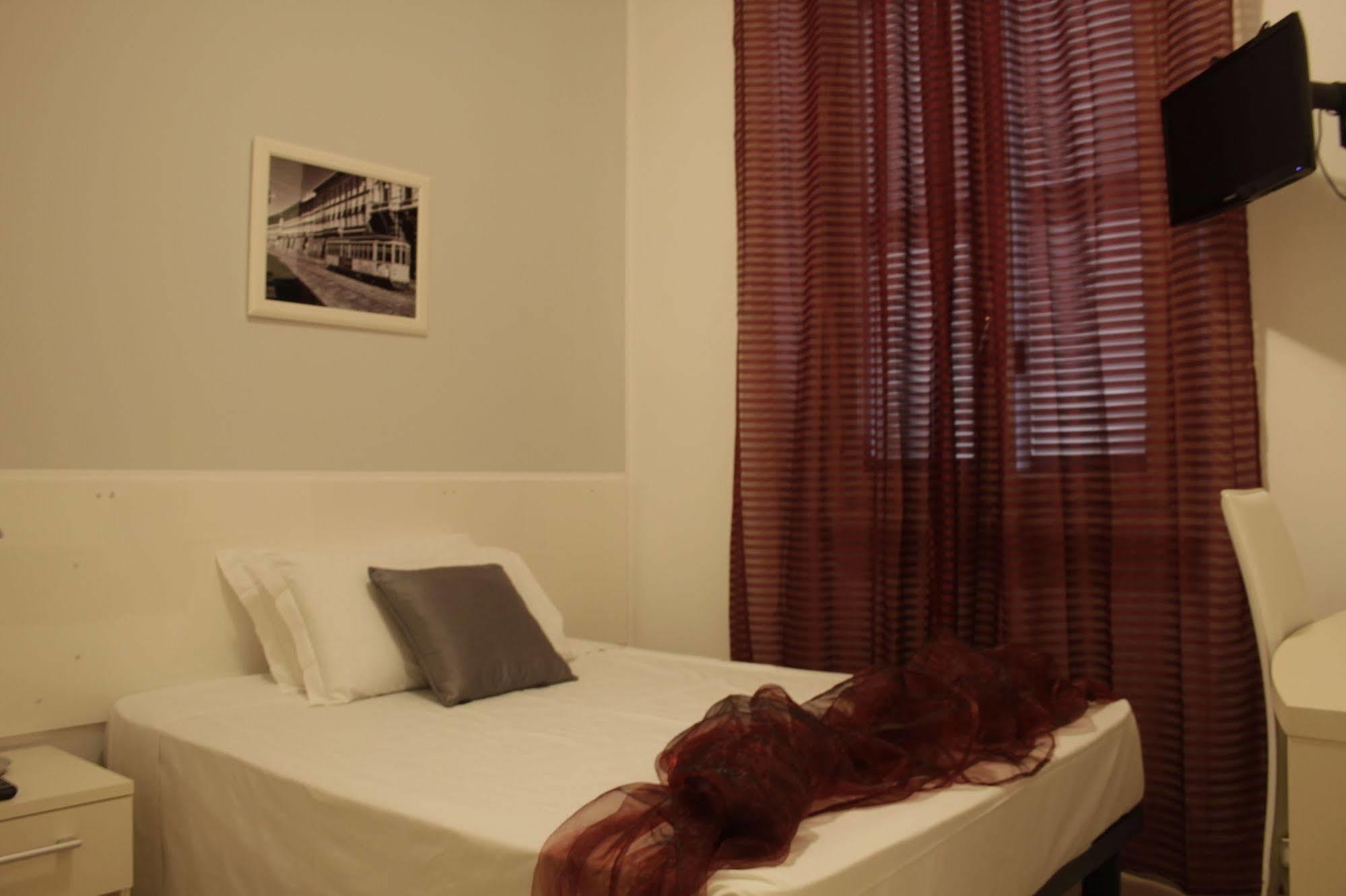 Hotel Rossovino Milano المظهر الخارجي الصورة