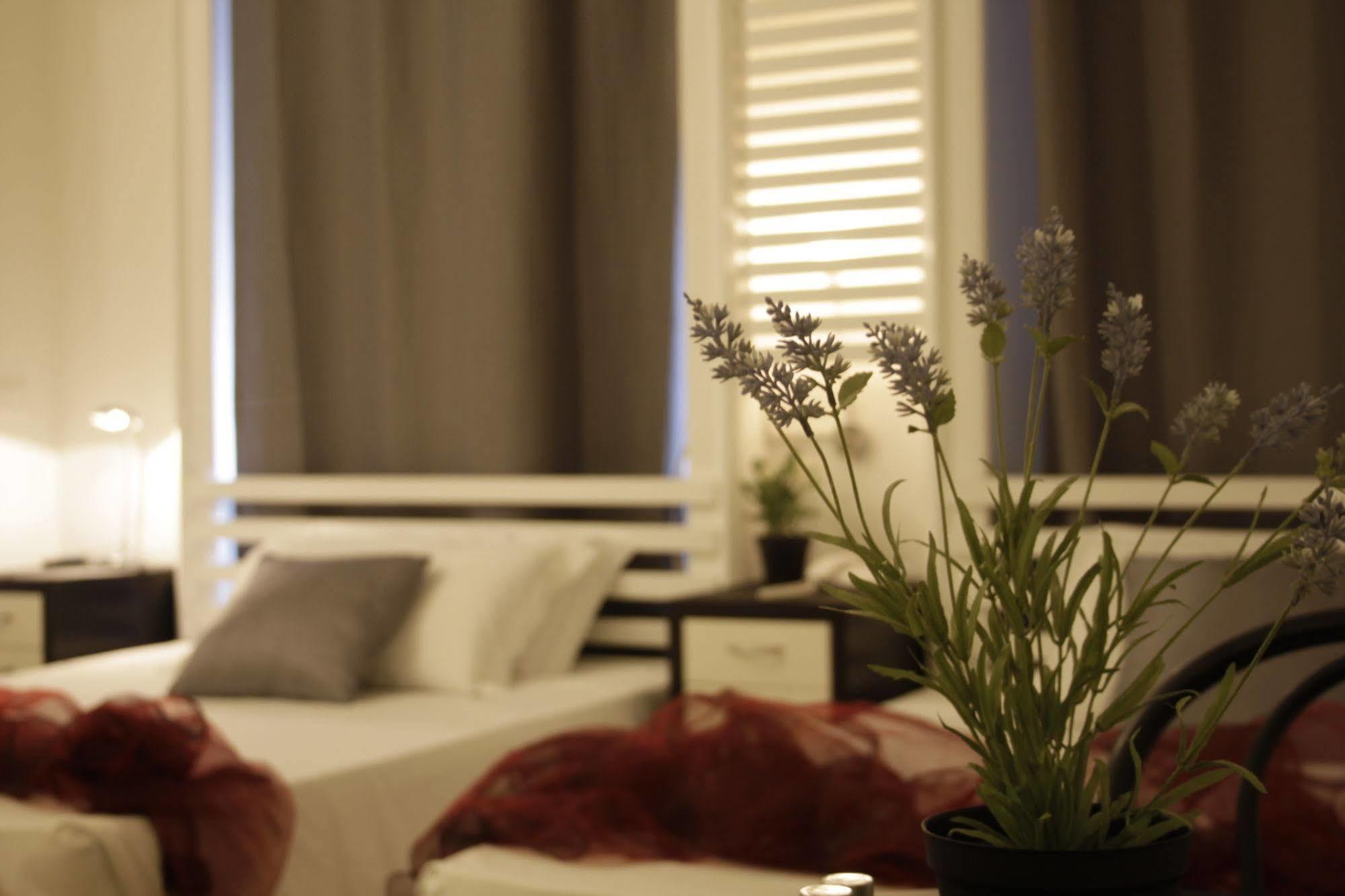 Hotel Rossovino Milano المظهر الخارجي الصورة