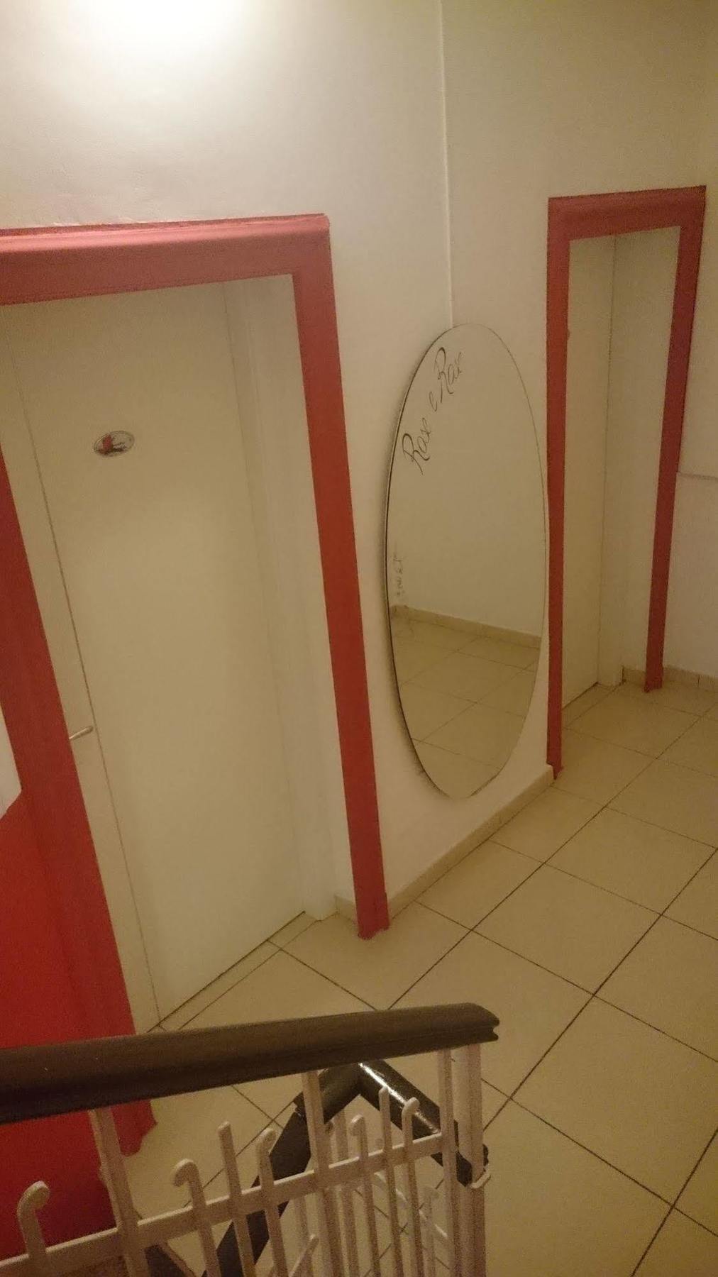 Hotel Rossovino Milano المظهر الخارجي الصورة