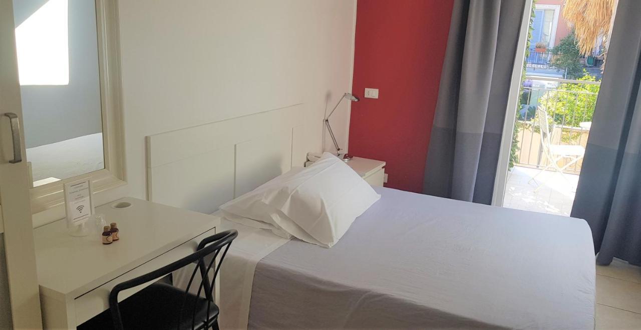 Hotel Rossovino Milano المظهر الخارجي الصورة