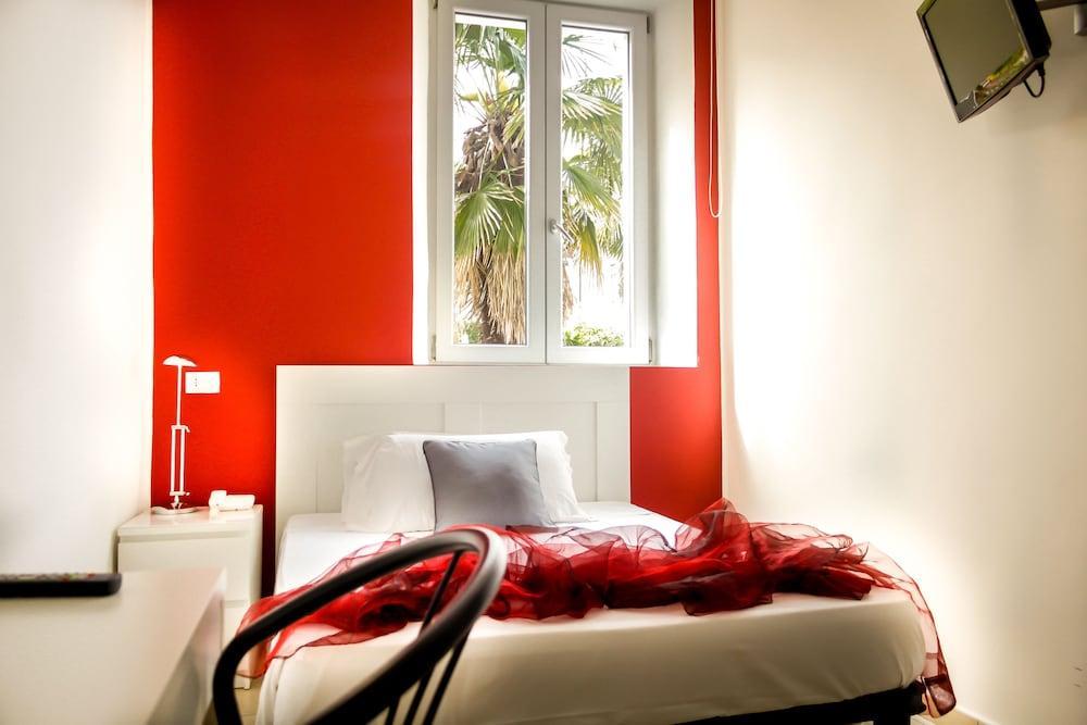 Hotel Rossovino Milano المظهر الخارجي الصورة
